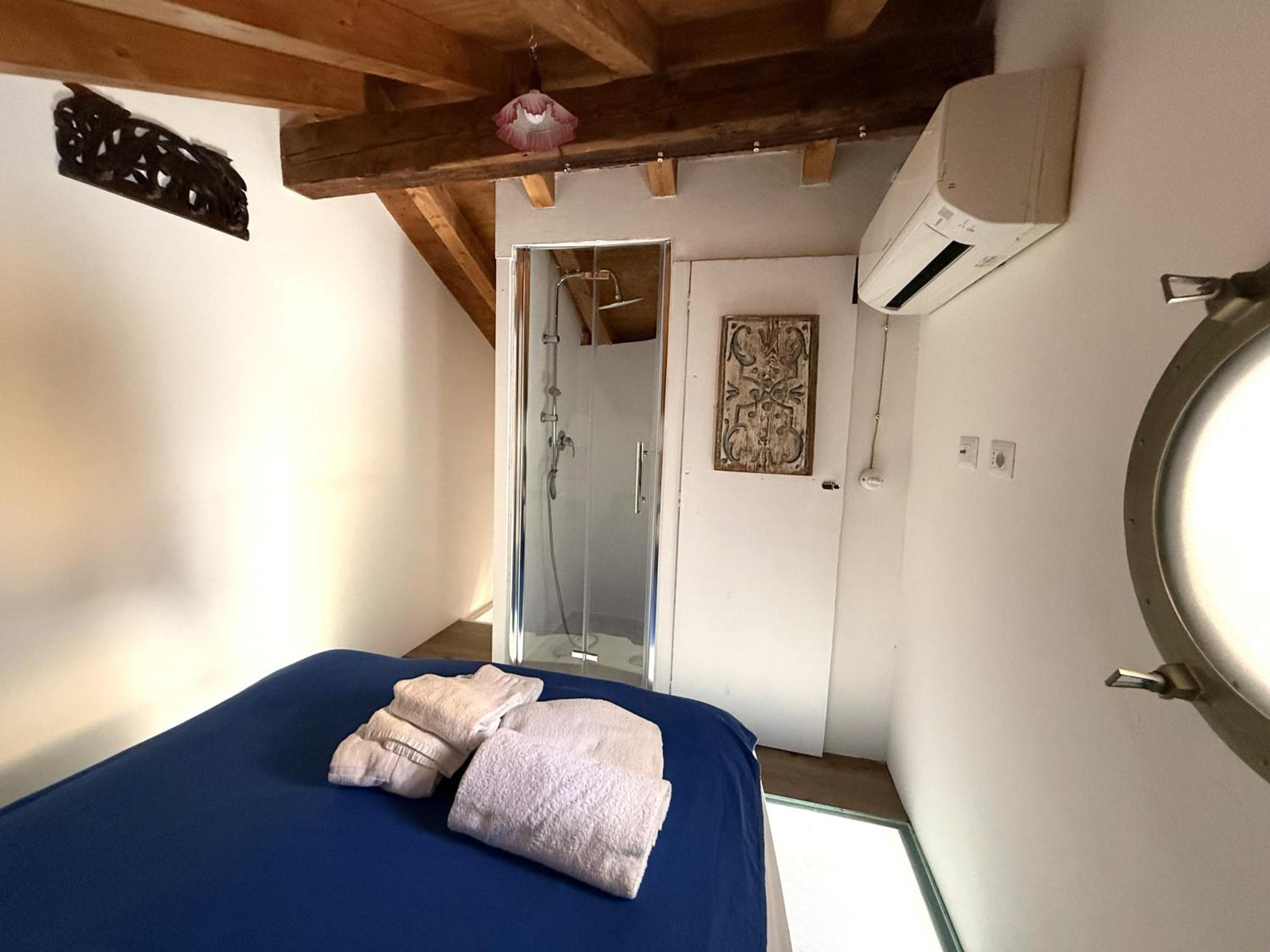 Iancura - B&B Di Design A Salina ซานตา มาริน่า ซาลินา ภายนอก รูปภาพ